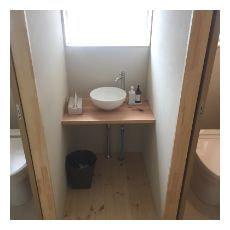 WASHROOM