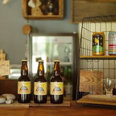 白馬ビール