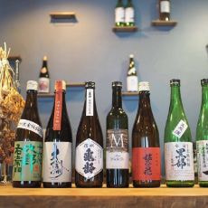 地酒