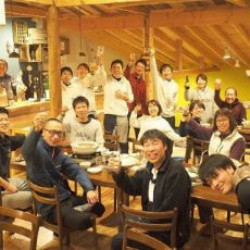 飲み会