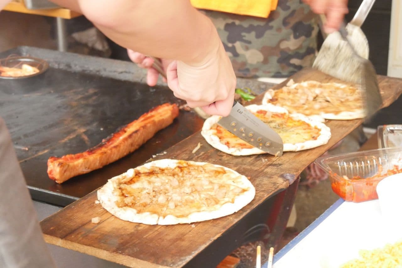 BBQ